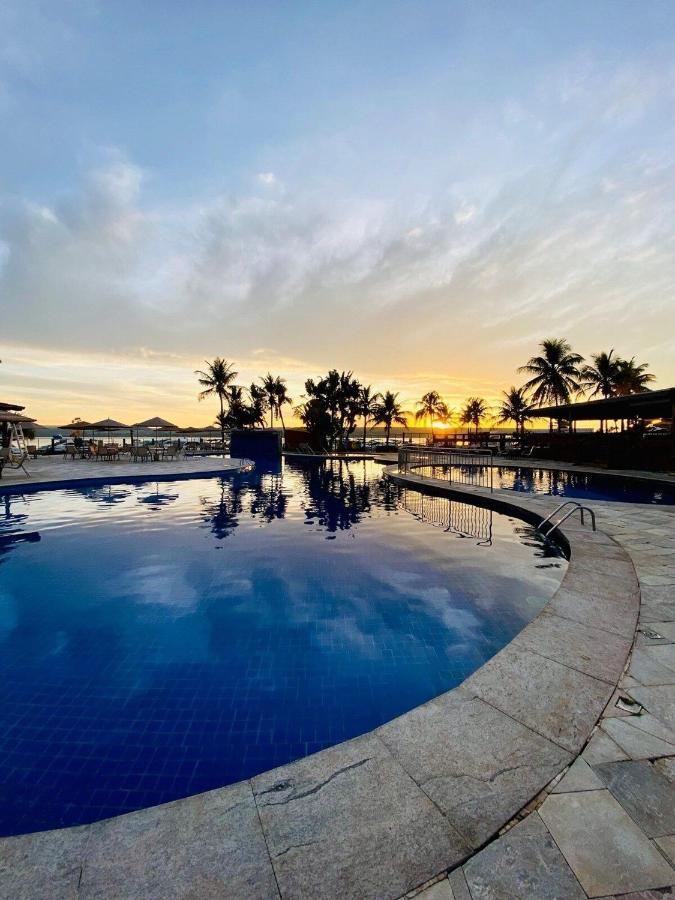 Luxuoso Flat Lake Side Com Vista Para O Lago บราซิเลีย ภายนอก รูปภาพ
